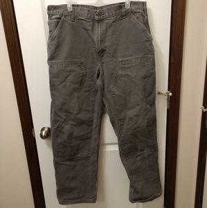 Carhartt Double Knee Pants
